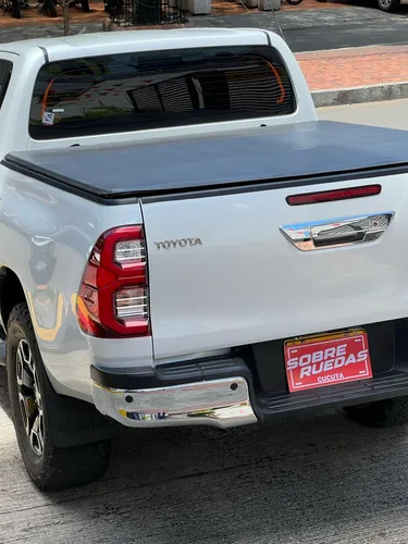 Toyota Hilux 2.8l