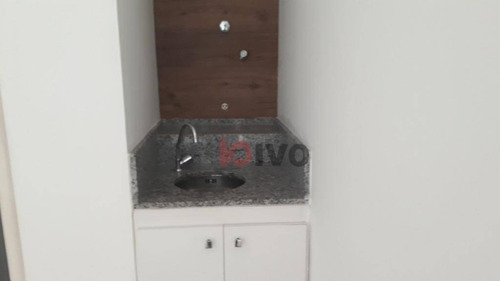 Conjunto Venda/alugar,40 M² R$450.000-são Paulo - Cj0302