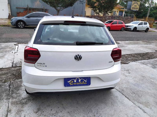 Volkswagen Polo 1.6 Msi Flex 16v 5p