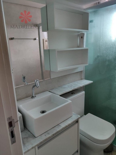 Imagem 9 de 15 de Apartamento Prédio Para Venda, 1 Dormitório(s) - 1464