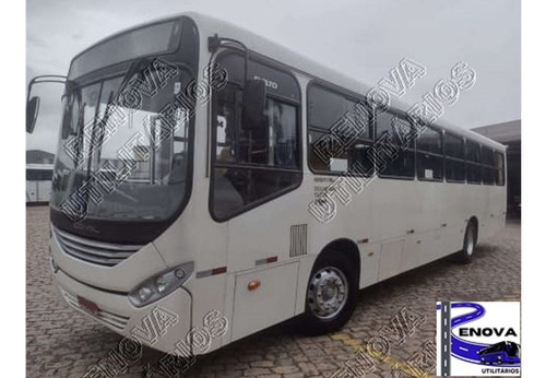 Comil Svelto 2012/2013 Volks 17-230 C/42 Lugares Cod 53