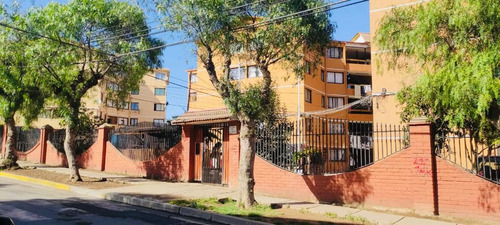 Venta De Departamento En Centinela Concon Viña Del Mar