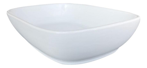 Set De 4 Plato Rectangular 17 X 12,3 X 4 Cms Linea Tower