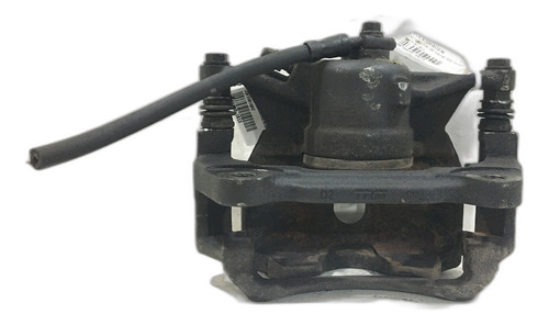 Caliper Delantera Izquierda Volkswagen Caddy Kombi 2010-2017