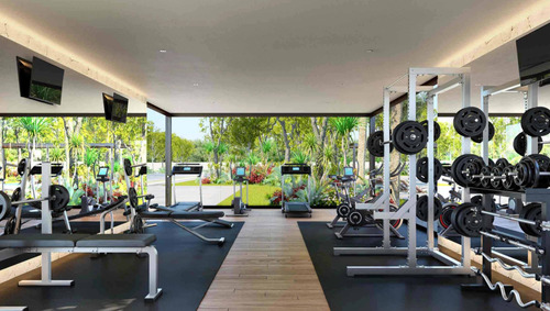Imagen 5 de 9 de Terreno En Venta En Playa Del Carmen