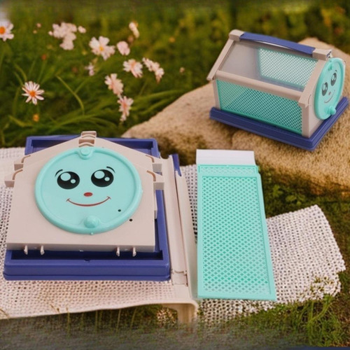 Ciudad De Cita Naturaleza Exploración Toy Toy Educational