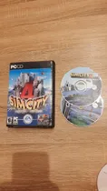 Comprar Juego De Pc Cd Sim City 4 Deluxe Edition