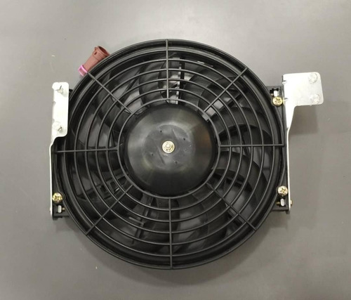 Electro Ventilador 16v