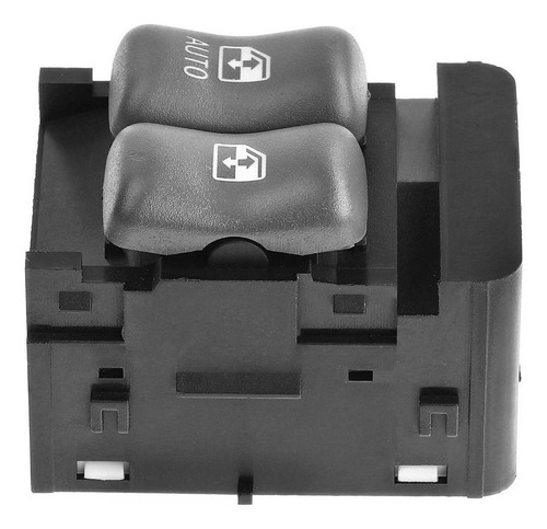 Control Maestro Vidrios Para Pontiac Grand Prix 1994-2002