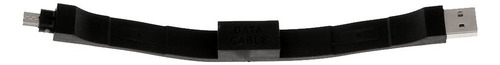 Fa Cable De Micro Usb De Llavero Portàtil Accesorios Para