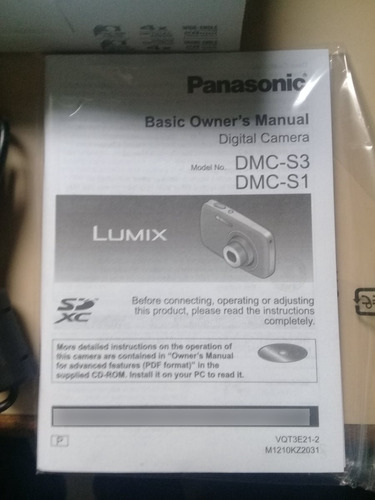 Imagen 5 de 6 de Camara Fotografica Panasonic Lumix S3