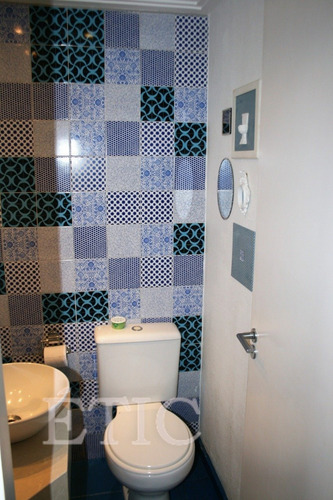 Imagem 9 de 15 de Apartamento - Mooca - Ref: 4127 - V-ap1955