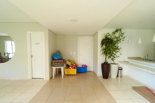 Imagem 14 de 20 de Apto Parque Do Carmo | 2 Quartos | 45 M² | Cond: R$273.00 | 1 Vaga - 11xnfre