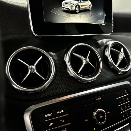 Mercedes-Benz GLA 200 Style 1.6 TB 16V/Flex Aut.