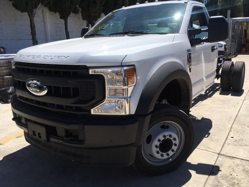 Imagen 1 de 10 de F-550 Ktp Xl 7.3l Gas At A/a 2022
