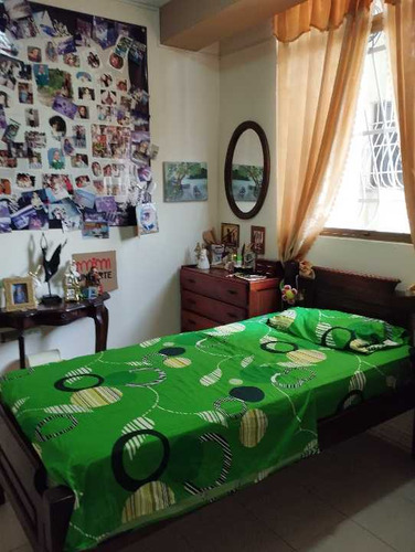 Apartamento En Centro De Guatire.