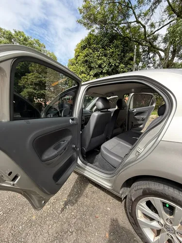 Volkswagen Gol 1.6 Comfortline
