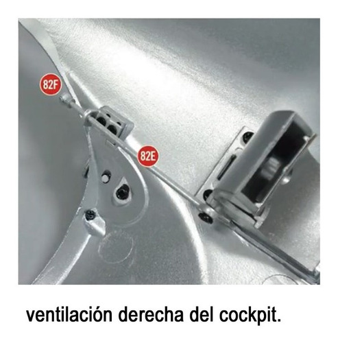 Arma Mercedes Benz W196 Flecha De Plata Fangio Varios Nros