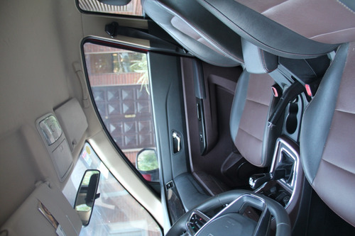 Lifan Myway 1.8 16v