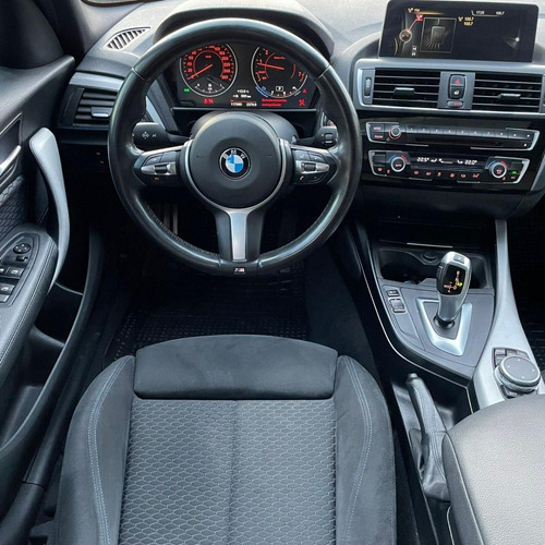 Imagen 12 de 23 de Bmw Serie 1 1.6 120i M Package 177cv
