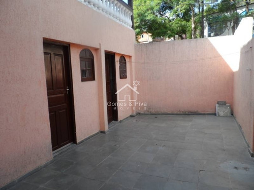 Imagem 28 de 28 de Sobrado Para Venda No Bairro Parque Císper, 3 Dorm, 0 Suíte, 3 Vagas, 120 M - 53