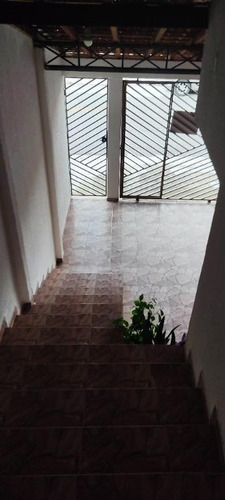 Imagem 5 de 22 de Casa Com 3 Dormitórios À Venda, 153 M² Por R$ 234.000,00 - Parque Interlagos - São José Dos Campos/sp - Ca1273
