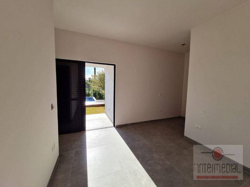 Imagem 30 de 30 de Chácara Com 3 Dormitórios, 1000 M² - Venda Por R$ 1.200.000,00 Ou Aluguel Por R$ 7.000,00/mês - Vitassay - Boituva/sp - Ch0648