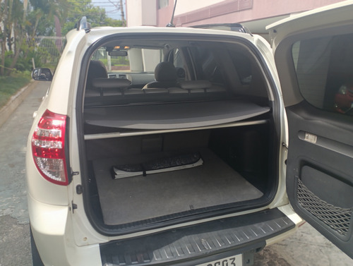 Toyota RAV4 2.4 4x4 Aut. 5p