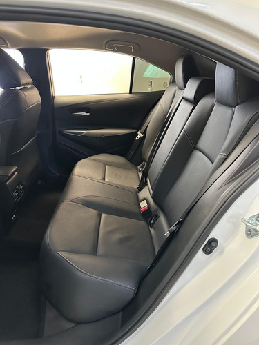Toyota Corolla 2.0 VVT-IE FLEX XEI DIRECT SHIFT FLEX