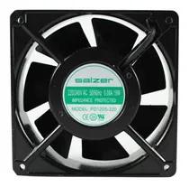 Comprar 20 Pza Ventilador Enfriador 12cm X 12cm X 40mm 220v