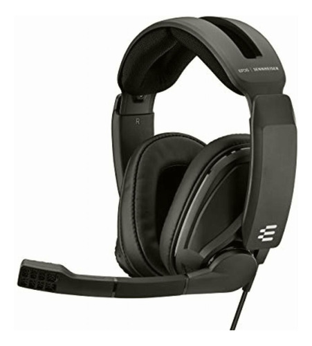 Audífonos Sennheiser Gaming Gsp 302