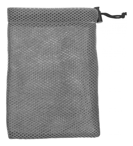 2 Bolsa De Red Compacta Para Guardar Tus Accesorios 2 Piezas