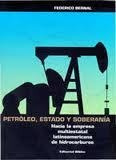 Petroleo, Estado Y Soberania - Hacia La Empresa Multiest...