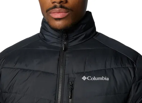 Campera Columbia Labyrinth Loop, Talle M