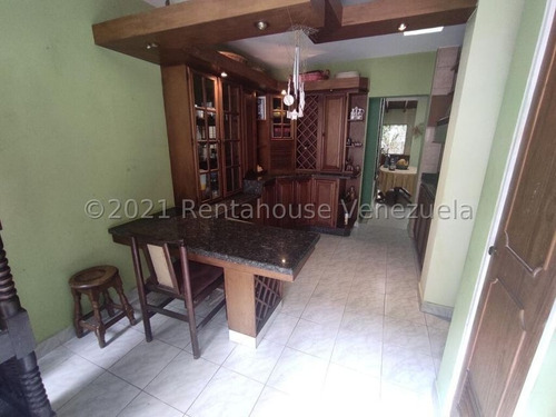 Imagen 7 de 18 de Extraordinaria Casa 3 Niveles En Venta Colinas De Santa Mònica Mls #23-377