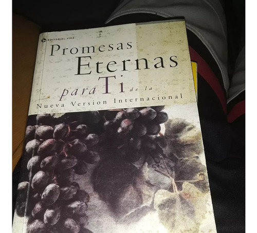 Proverbios Sacados De La Santa Biblia .promesas Eternas Para