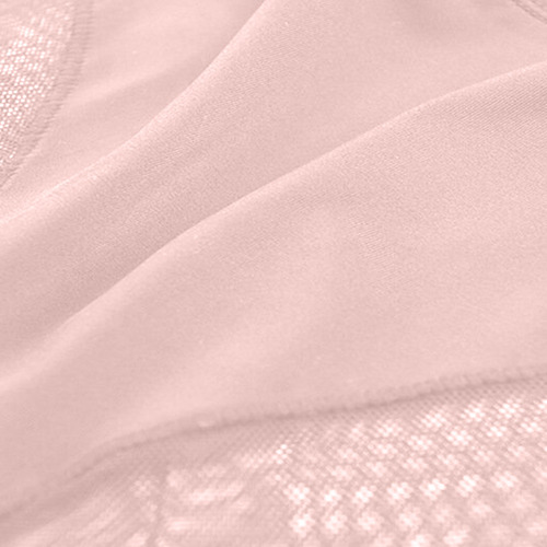 Calzoncillos Posparto Delgados De Cintura Media Para Mujer,