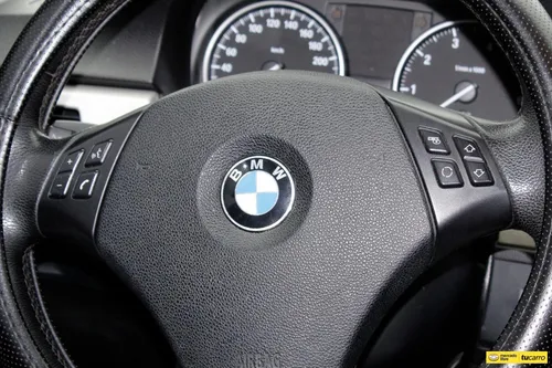 BMW Serie 318i E90 Mt 2010