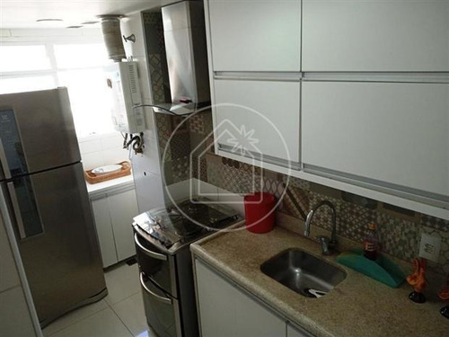 Apartamento - Ref: 852798