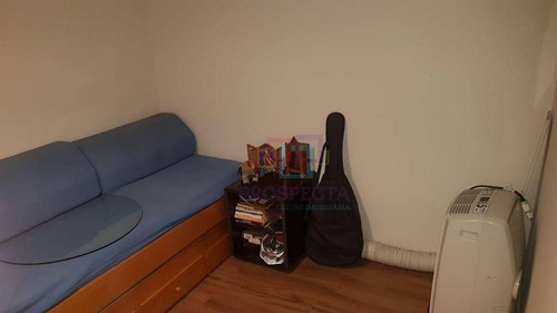 Apartamento Reformado Com 2 Dormitórios À Venda, 70 M² Por R$ 740.000 - Vila Olímpia - São Paulo/sp - Ap1110