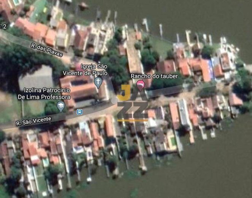 Chácara Com 4 Dormitórios À Venda, 1649 M² Por R$ 904.000,00 - Usina - Atibaia/sp - Ch0598