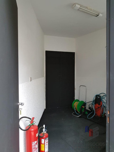 Casa À Venda Em Ipiranga - Ca008281