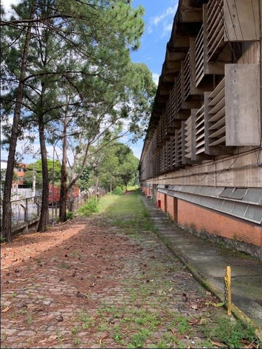 Imagem 2 de 25 de Galpão Industrial E/ou Logístico Para Alugar, 2.800m² - Jurubatuba - São Paulo/sp - Ga0576