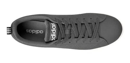 Tenis adidas Hombre Gris Oscuro Vs Advantage Cl F36472 Meses sin