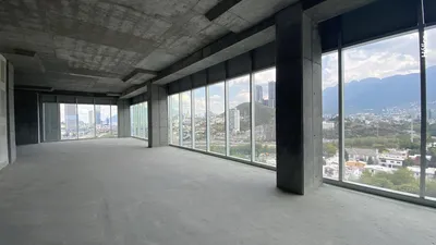Oficina en renta
