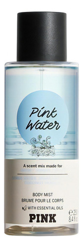 Victoria´s Secret Water Pink Fragancia