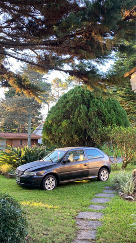 Volkswagen Gol 1.0 Gl Mi Plus