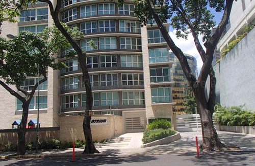 Se Vende Apartamento En El Rosal Mls #23-26390
