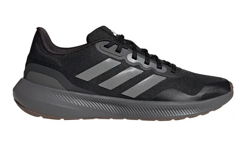 Adidas falcon sales hombre negro