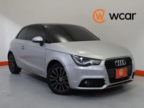 Audi A1 1.4 Tfsi Ambition